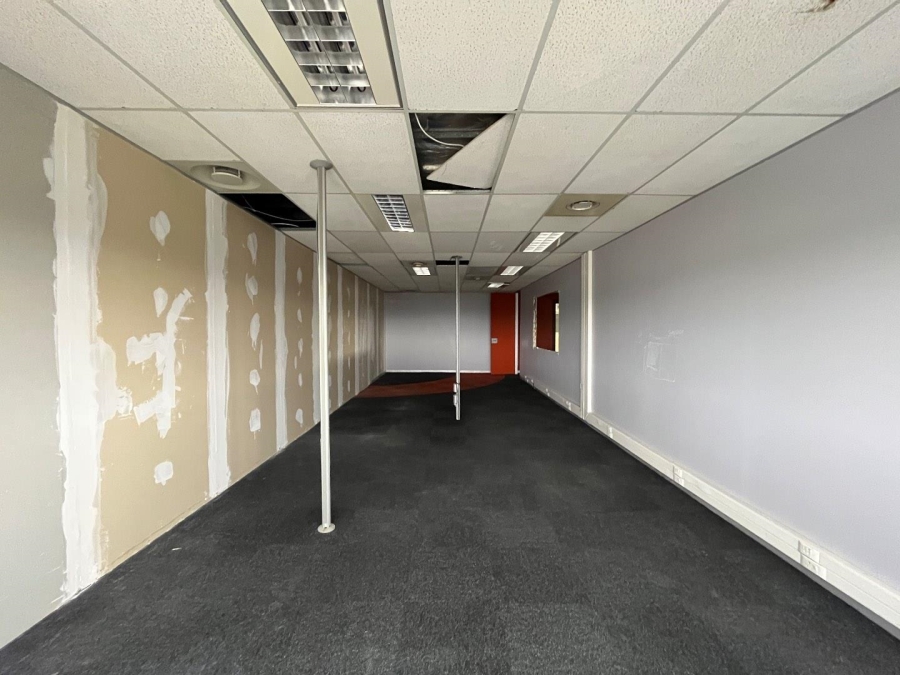 To Let commercial Property for Rent in Bellville Central Western Cape